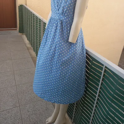 Robe de grossesse 44